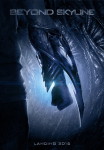Póster de la película Beyond Skyline