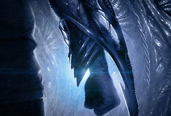 Póster de la película Beyond Skyline