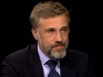 Una imagen del actor Christoph Waltz