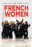 Póster de la película 'French Women', de Audrey Dana