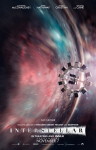 Póster de Interstellar