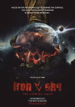 Póster de Iron Sky: The Coming Race