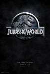 Póster oficial de Jurassic World