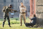 Primera imagen de Man Down