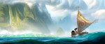 Imagen conceptual de 'Moana'