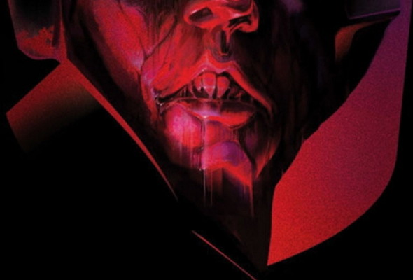 Doug Jones protagonizará el Remake de Nosferatu