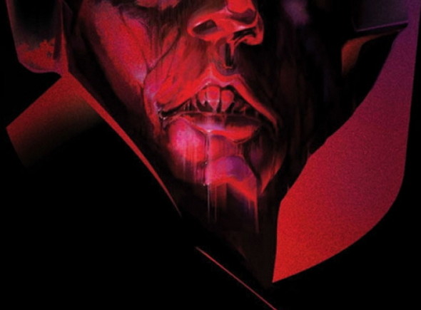 Doug Jones protagonizará el Remake de Nosferatu