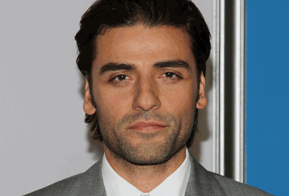 El actor Oscar Isaac interpretará a Apocalipsis