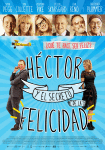 Póster de la película Héctor y el secreto de la felicidad