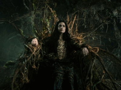 Primera imagen de la segunda temporada de Salem protagonizada por Janet Montgomery