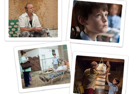 Nuevas imágenes de St.Vincent