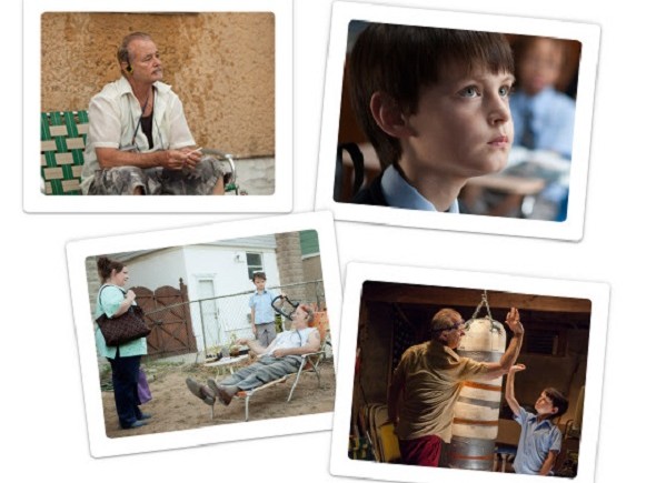 Nuevas imágenes de St.Vincent