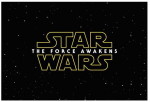 Logo de Star Wars: The Force Awakens