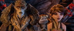 Primera imagen de 'Strange Magic', lo nuevo de Disney y Lucasfilm