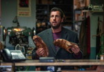 Imagen de Adam Sandler en la película The Cobbler