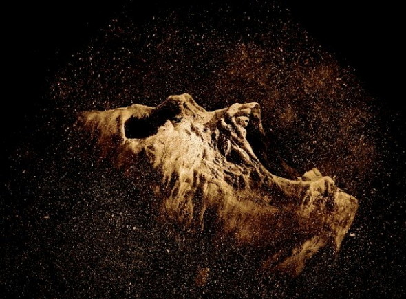 Póster de The Pyramid