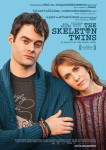 Póster de The Skeleton Twins