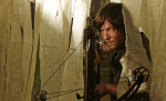Imagen de la quinta temporada de 'The Walking Dead'