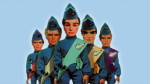 Vuelven los Thunderbirds, de la mano de Richard Taylor