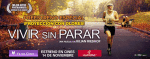 Vivir Sin Parar es mucho más que cine: es una experiencia sensorial