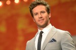 Armie Hammer protagonizará 'The birth of a nation'