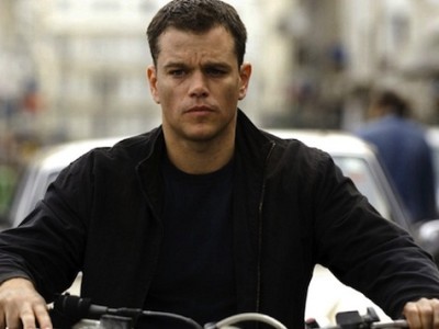 Matt Damon volverá a ser Jason Bourne