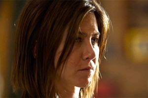 Jennifer Aniston protagoniza 'Cake'