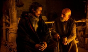 'Exodus: Dioses y reyes'