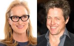 Meryl Streep y Hugh Grant protagonizan 'Florence'