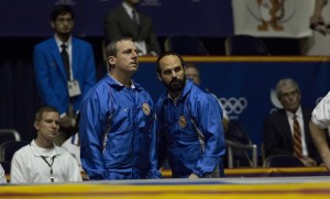 Otra imagen del film de Bennett Miller