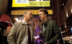 'Birdman'