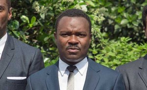 David Oyelowo protagoniza 'Selma'