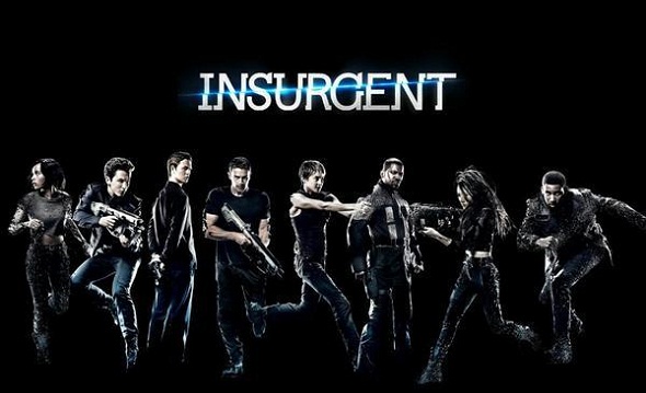 'Insurgente'