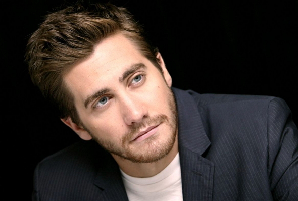 El actor Jake gyllenhaal tiene nuevo proyecto