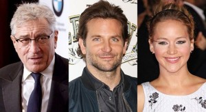 Posible trío protagonista para 'Joy'