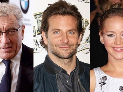 Posible trío protagonista para 'Joy'