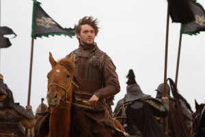 'Marco Polo', la nueva apuesta de Netflix