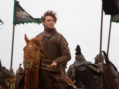 'Marco Polo', la nueva apuesta de Netflix