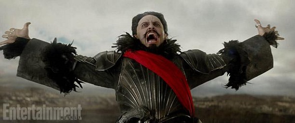 Jackman se convierte en el malo de la película