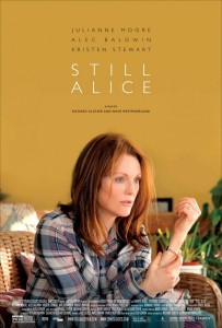 Póster de 'Still Alice'