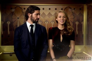 'The age of Adaline'