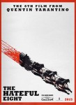 Póster de The Hateful Eight