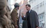 'The imitation game (Descifrando Enigma)'