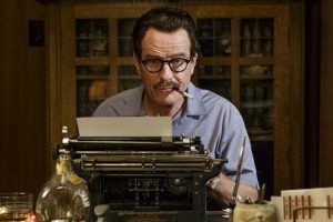 Bryan Cranston protagoniza 'Trumbo'