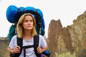 Reese Witherspoon en 'Alma salvaje'