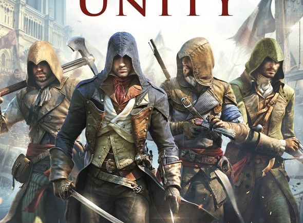 Assassin’s Creed Unity