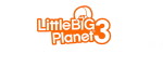 Logo del juego Little Big Planet 3
