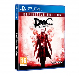 DmC Definitive Edition