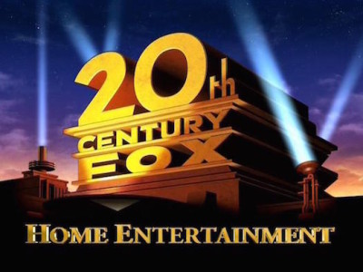 Esternos 20th Century Fox Entertaiment