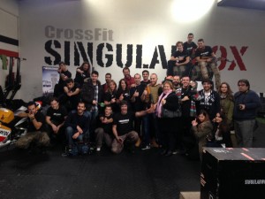 Master class Ángel Plana